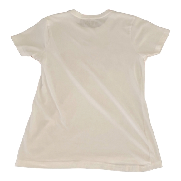 HOT TOPIC BLACK MATTER Beautiful Day to Leave Me Alone Tee M L Humor Graphic - Picture 4 of 10